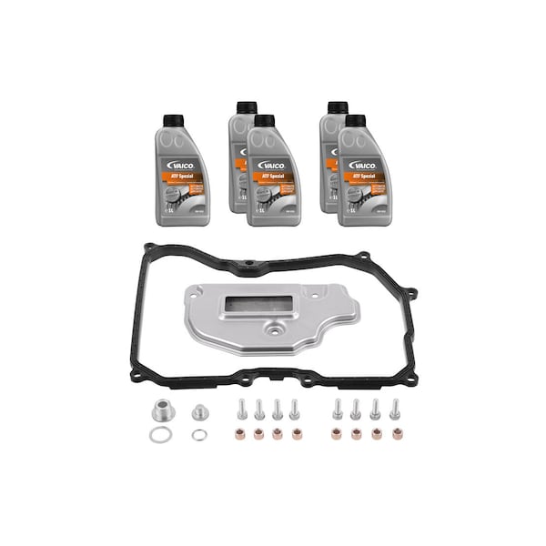 Vaico Parts Kit Automatic Transmission Oil Ch, V10-3217 V10-3217 - main